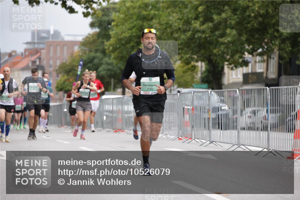 20.09.2026 - PSD Bank Halbmarathon Jannik Wohlers http://msf.ph/oto/10526079 20.09.2026 12:04:25 Laufen 2084 meine-sportfotos.de