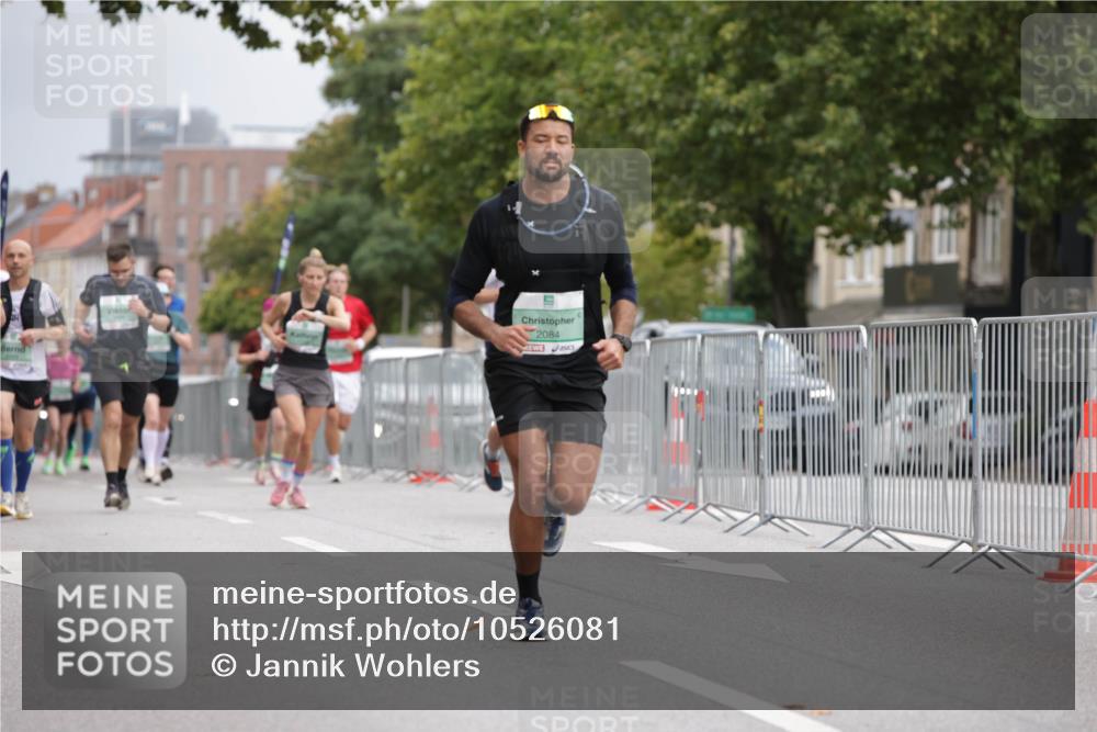 20.09.2026 - PSD Bank Halbmarathon Jannik Wohlers http://msf.ph/oto/10526081 20.09.2026 12:04:25 Laufen 2084 meine-sportfotos.de