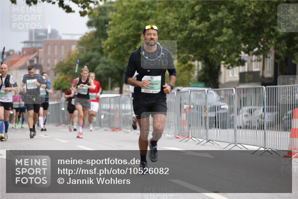20.09.2026 - PSD Bank Halbmarathon Jannik Wohlers http://msf.ph/oto/10526082 20.09.2026 12:04:26 Laufen 2084 meine-sportfotos.de