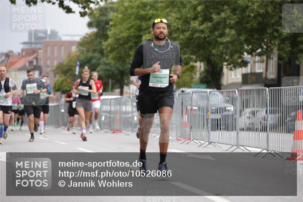 20.09.2026 - PSD Bank Halbmarathon Jannik Wohlers http://msf.ph/oto/10526086 20.09.2026 12:04:26 Laufen 2084 meine-sportfotos.de