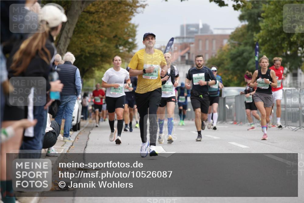 20.09.2026 - PSD Bank Halbmarathon Jannik Wohlers http://msf.ph/oto/10526087 20.09.2026 12:04:27 Laufen 2788 meine-sportfotos.de
