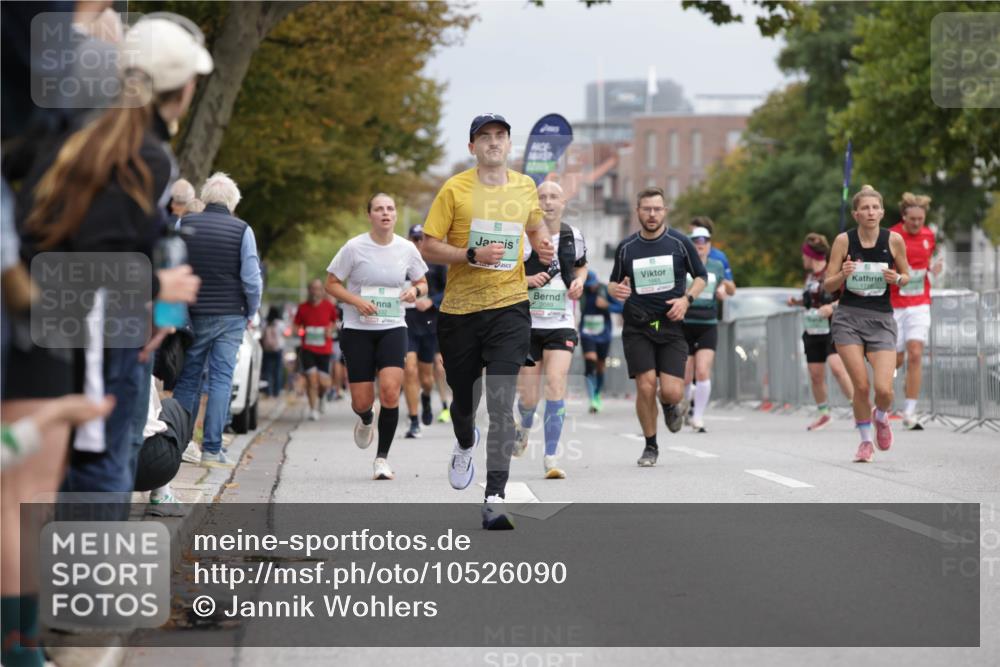 20.09.2026 - PSD Bank Halbmarathon Jannik Wohlers http://msf.ph/oto/10526090 20.09.2026 12:04:27 Laufen 2089 meine-sportfotos.de