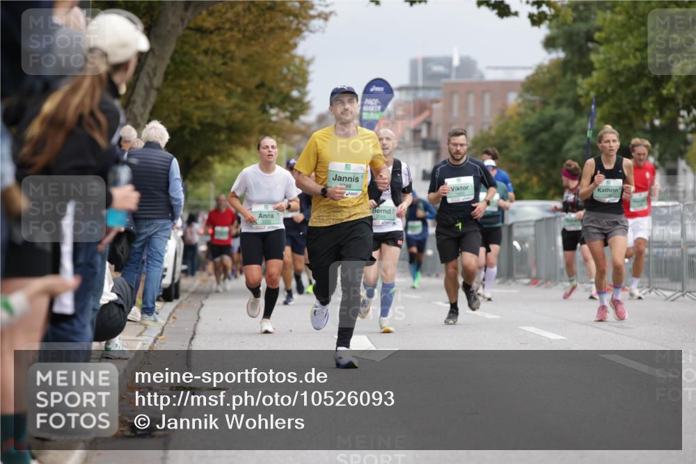 20.09.2026 - PSD Bank Halbmarathon Jannik Wohlers http://msf.ph/oto/10526093 20.09.2026 12:04:27 Laufen 3332, 2788 meine-sportfotos.de