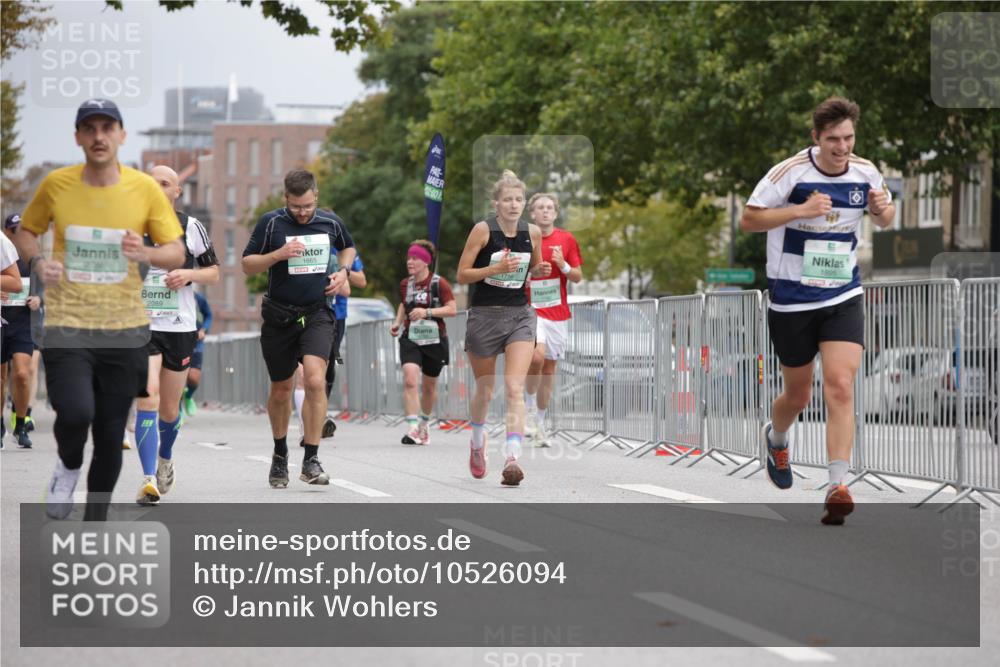 20.09.2026 - PSD Bank Halbmarathon Jannik Wohlers http://msf.ph/oto/10526094 20.09.2026 12:04:28 Laufen 2736, 2089, 1665, 12, 00, 1716, 1895 meine-sportfotos.de