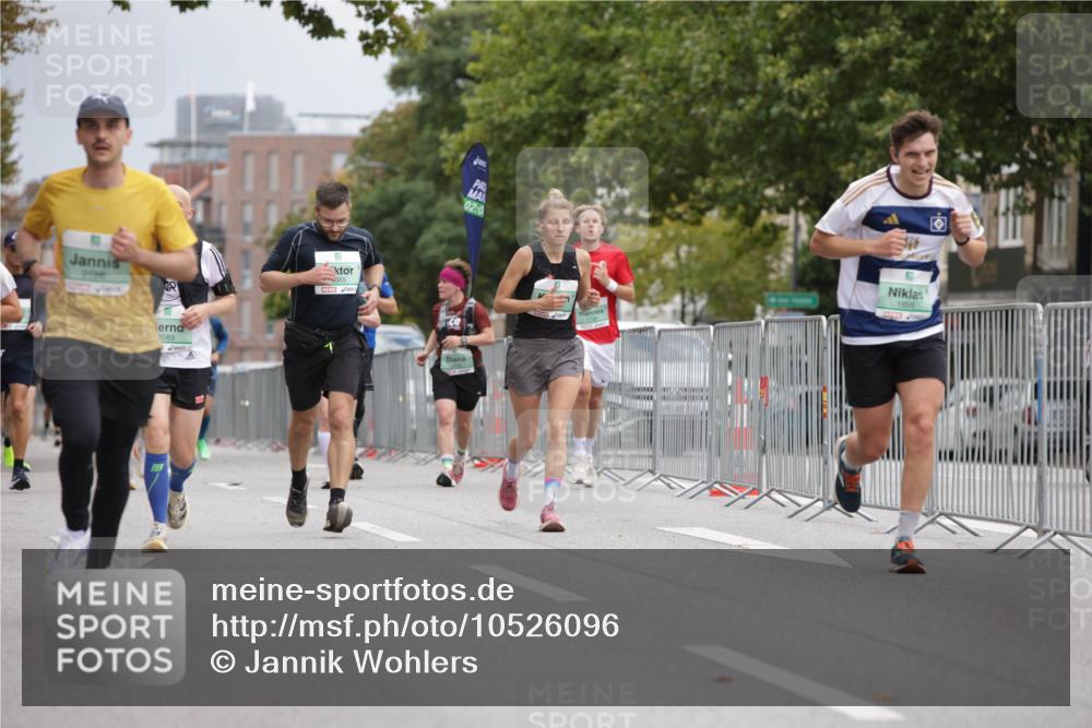 20.09.2026 - PSD Bank Halbmarathon Jannik Wohlers http://msf.ph/oto/10526096 20.09.2026 12:04:28 Laufen 2718, 2089, 665, 02, 0, 1895 meine-sportfotos.de