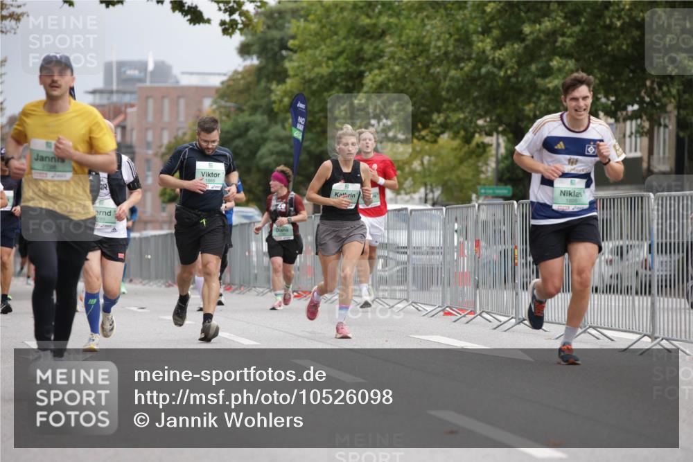 20.09.2026 - PSD Bank Halbmarathon Jannik Wohlers http://msf.ph/oto/10526098 20.09.2026 12:04:28 Laufen 2008, 1665, 089, 1895 meine-sportfotos.de