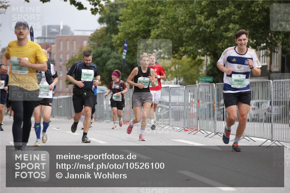 20.09.2026 - PSD Bank Halbmarathon Jannik Wohlers http://msf.ph/oto/10526100 20.09.2026 12:04:28 Laufen 2708, 2089, 1665, 716, 1895 meine-sportfotos.de