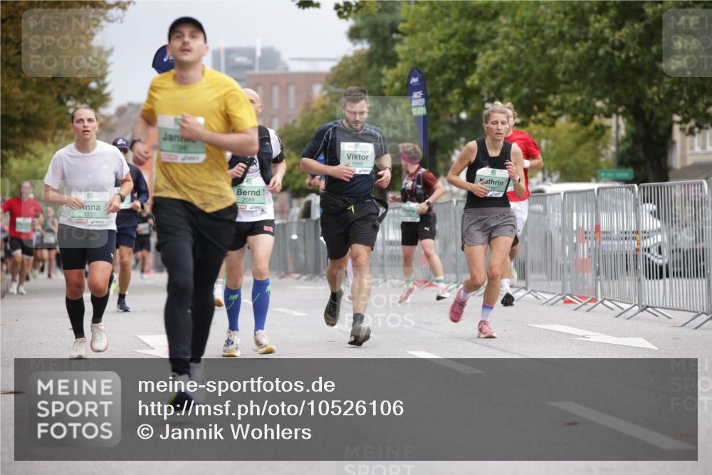 20.09.2026 - PSD Bank Halbmarathon Jannik Wohlers http://msf.ph/oto/10526106 20.09.2026 12:04:29 Laufen 3332, 2089, 12, 00, 1665 meine-sportfotos.de