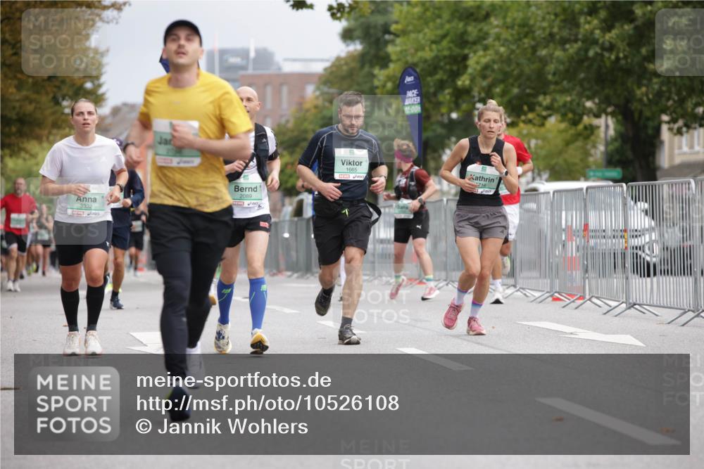20.09.2026 - PSD Bank Halbmarathon Jannik Wohlers http://msf.ph/oto/10526108 20.09.2026 12:04:29 Laufen 3332, 2089, 12, 00, 1665, 716 meine-sportfotos.de