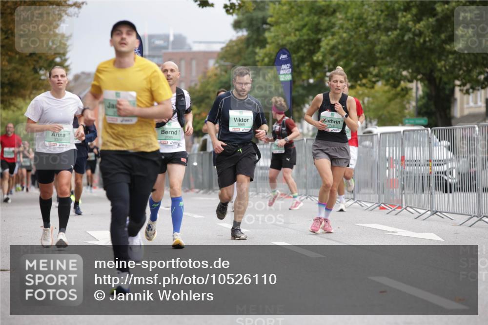 20.09.2026 - PSD Bank Halbmarathon Jannik Wohlers http://msf.ph/oto/10526110 20.09.2026 12:04:29 Laufen 3332, 2089, 02, 00, 1665, 1716 meine-sportfotos.de