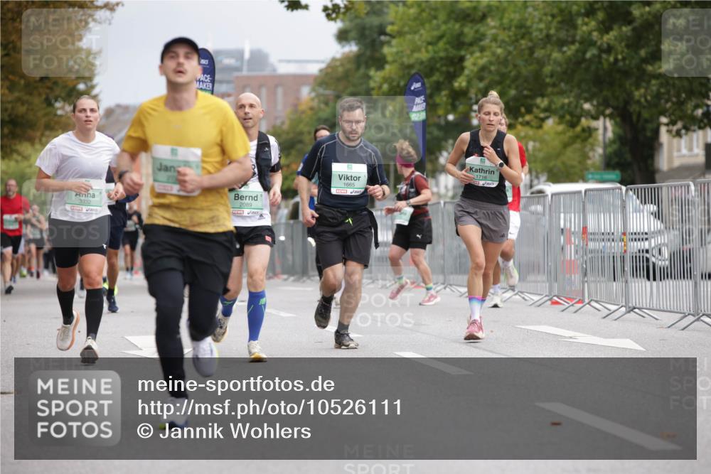 20.09.2026 - PSD Bank Halbmarathon Jannik Wohlers http://msf.ph/oto/10526111 20.09.2026 12:04:29 Laufen 3332, 2089, 1665, 1716 meine-sportfotos.de