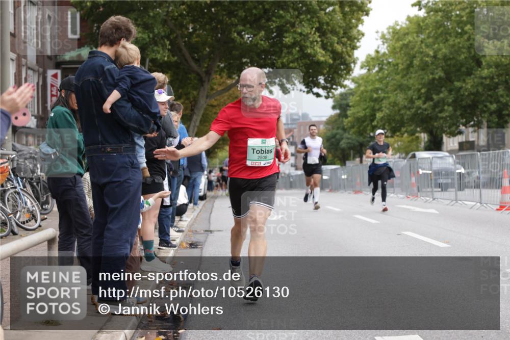 20.09.2026 - PSD Bank Halbmarathon Jannik Wohlers http://msf.ph/oto/10526130 20.09.2026 12:04:45 Laufen 2508, 5 meine-sportfotos.de