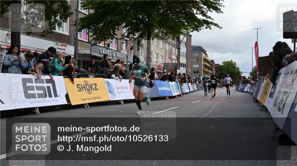 20.09.2026 - PSD Bank Halbmarathon J. Mangold http://msf.ph/oto/10526133 20.09.2026 12:06:49 Ziel 1264, 1381, 2219, 3033, 3373, 4004, 4007 meine-sportfotos.de