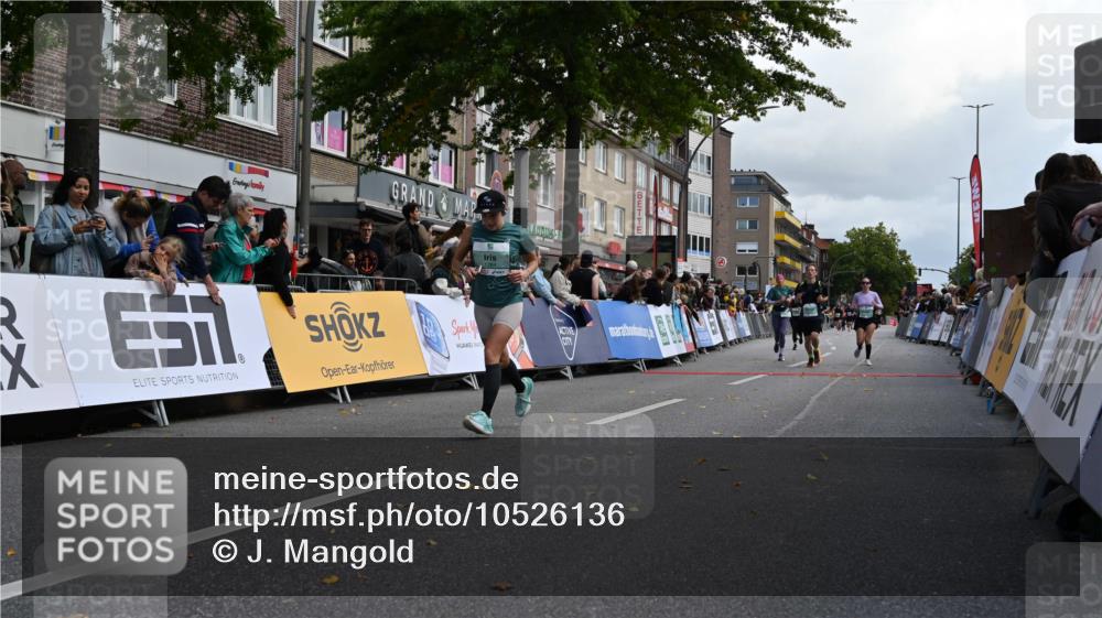 20.09.2026 - PSD Bank Halbmarathon J. Mangold http://msf.ph/oto/10526136 20.09.2026 12:06:49 Ziel 1264, 1381, 2219, 3033, 3373, 4004, 4007 meine-sportfotos.de