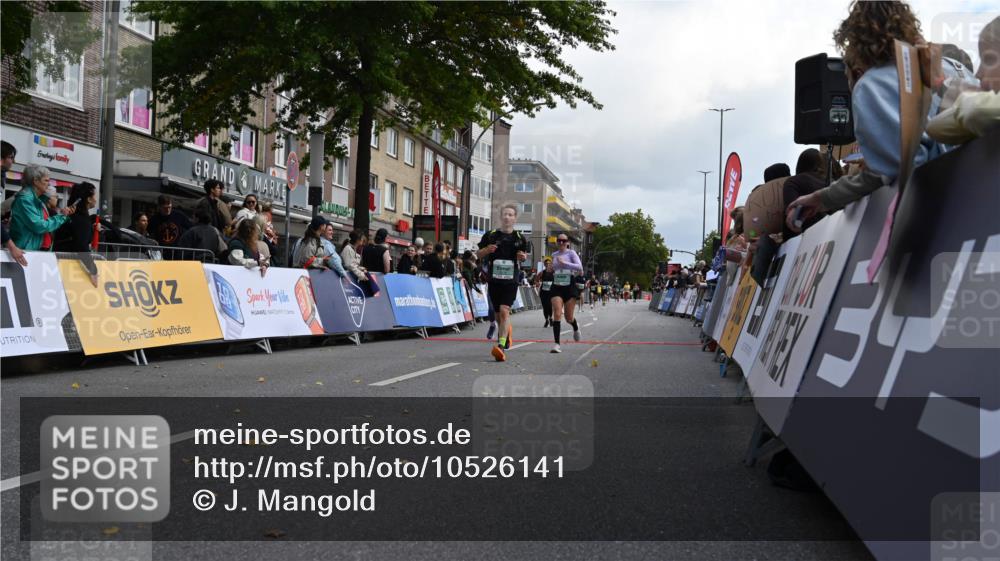 20.09.2026 - PSD Bank Halbmarathon J. Mangold http://msf.ph/oto/10526141 20.09.2026 12:06:51 Ziel 1264, 1381, 2219, 3033, 3373, 4007 meine-sportfotos.de