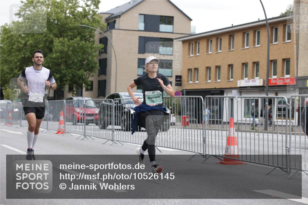 20.09.2026 - PSD Bank Halbmarathon Jannik Wohlers http://msf.ph/oto/10526145 20.09.2026 12:04:49 Laufen 2514 meine-sportfotos.de