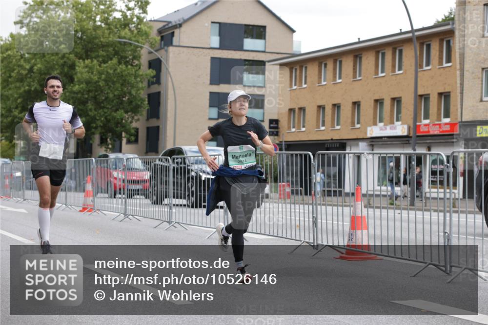 20.09.2026 - PSD Bank Halbmarathon Jannik Wohlers http://msf.ph/oto/10526146 20.09.2026 12:04:49 Laufen 2514, 11111 meine-sportfotos.de