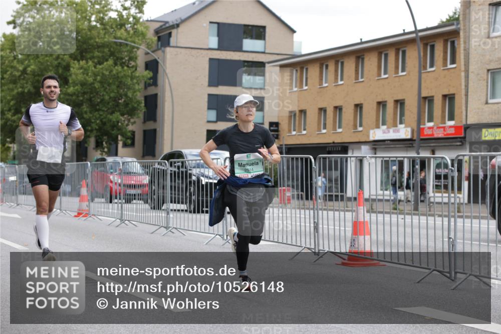 20.09.2026 - PSD Bank Halbmarathon Jannik Wohlers http://msf.ph/oto/10526148 20.09.2026 12:04:49 Laufen 2514 meine-sportfotos.de