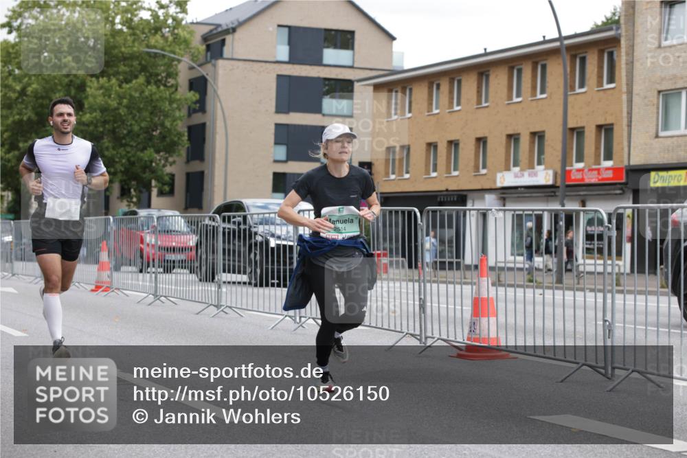 20.09.2026 - PSD Bank Halbmarathon Jannik Wohlers http://msf.ph/oto/10526150 20.09.2026 12:04:49 Laufen 2514 meine-sportfotos.de
