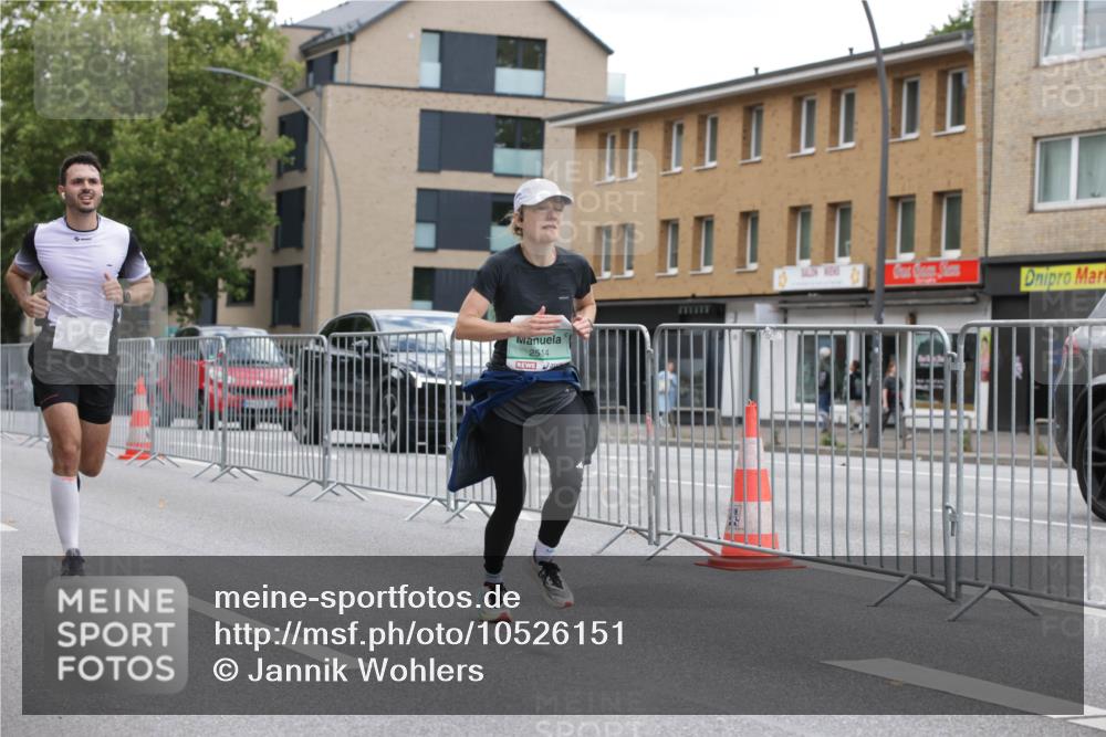 20.09.2026 - PSD Bank Halbmarathon Jannik Wohlers http://msf.ph/oto/10526151 20.09.2026 12:04:49 Laufen 2514 meine-sportfotos.de