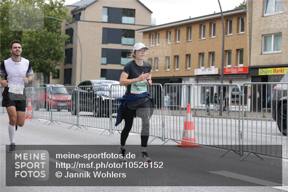 20.09.2026 - PSD Bank Halbmarathon Jannik Wohlers http://msf.ph/oto/10526152 20.09.2026 12:04:49 Laufen 2514 meine-sportfotos.de