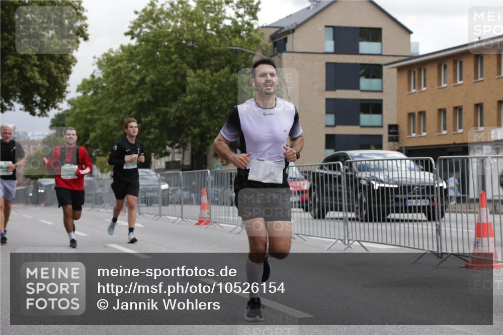 20.09.2026 - PSD Bank Halbmarathon Jannik Wohlers http://msf.ph/oto/10526154 20.09.2026 12:04:50 Laufen  meine-sportfotos.de