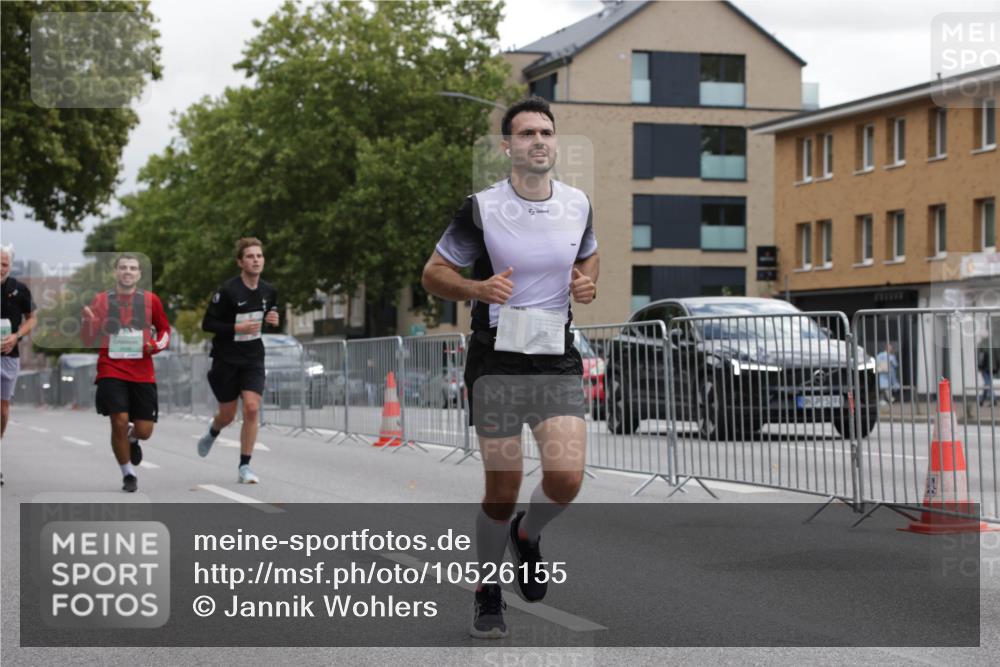 20.09.2026 - PSD Bank Halbmarathon Jannik Wohlers http://msf.ph/oto/10526155 20.09.2026 12:04:50 Laufen  meine-sportfotos.de
