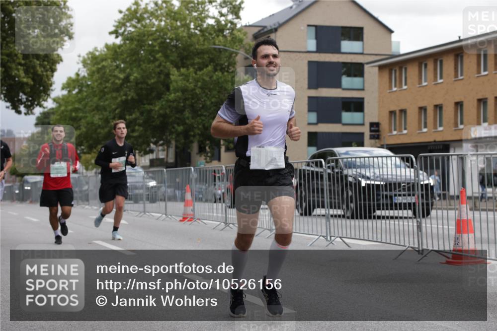 20.09.2026 - PSD Bank Halbmarathon Jannik Wohlers http://msf.ph/oto/10526156 20.09.2026 12:04:50 Laufen 111 meine-sportfotos.de