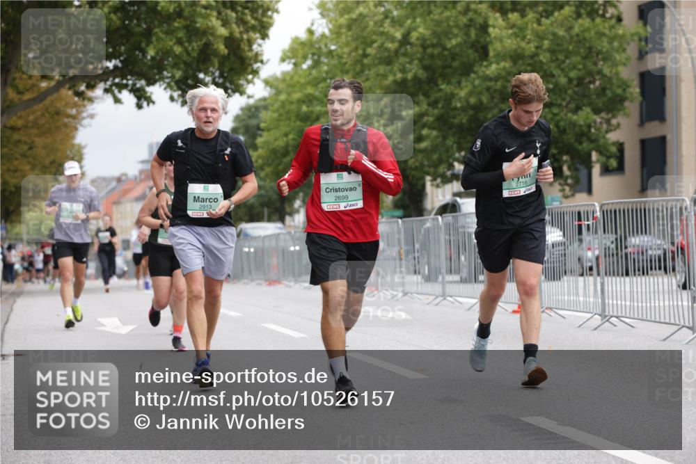 20.09.2026 - PSD Bank Halbmarathon Jannik Wohlers http://msf.ph/oto/10526157 20.09.2026 12:04:51 Laufen 2913, 2699, 2716 meine-sportfotos.de