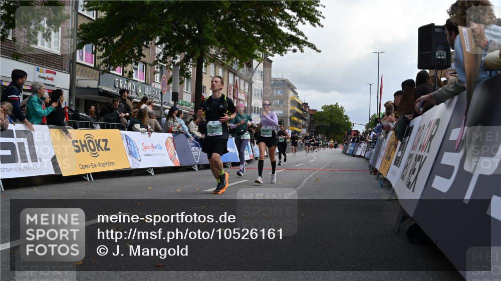 20.09.2026 - PSD Bank Halbmarathon J. Mangold http://msf.ph/oto/10526161 20.09.2026 12:06:53 Ziel 1264, 1381, 2219, 3033, 3373 meine-sportfotos.de