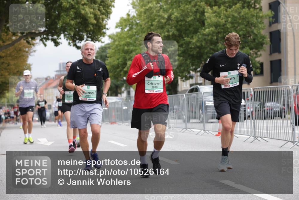 20.09.2026 - PSD Bank Halbmarathon Jannik Wohlers http://msf.ph/oto/10526164 20.09.2026 12:04:51 Laufen 2913, 2699, 716 meine-sportfotos.de