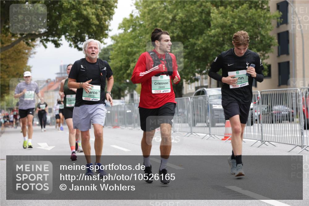 20.09.2026 - PSD Bank Halbmarathon Jannik Wohlers http://msf.ph/oto/10526165 20.09.2026 12:04:51 Laufen 1239, 2913, 2699, 2716 meine-sportfotos.de