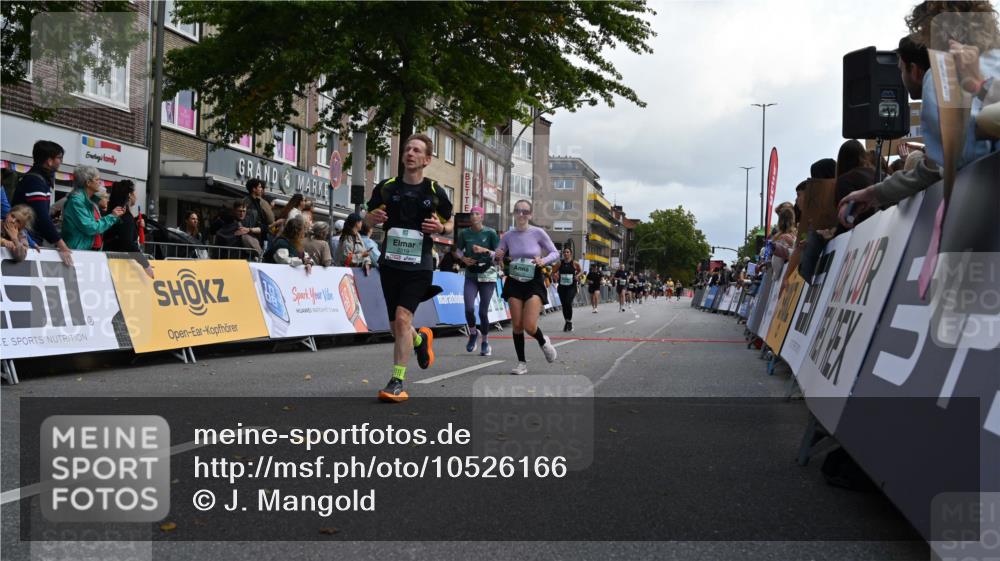20.09.2026 - PSD Bank Halbmarathon J. Mangold http://msf.ph/oto/10526166 20.09.2026 12:06:53 Ziel 1264, 1381, 2219, 3033, 3373 meine-sportfotos.de