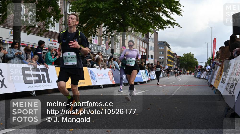 20.09.2026 - PSD Bank Halbmarathon J. Mangold http://msf.ph/oto/10526177 20.09.2026 12:06:54 Ziel 1264, 1368, 1381, 2219, 3033, 3373, 3648 meine-sportfotos.de