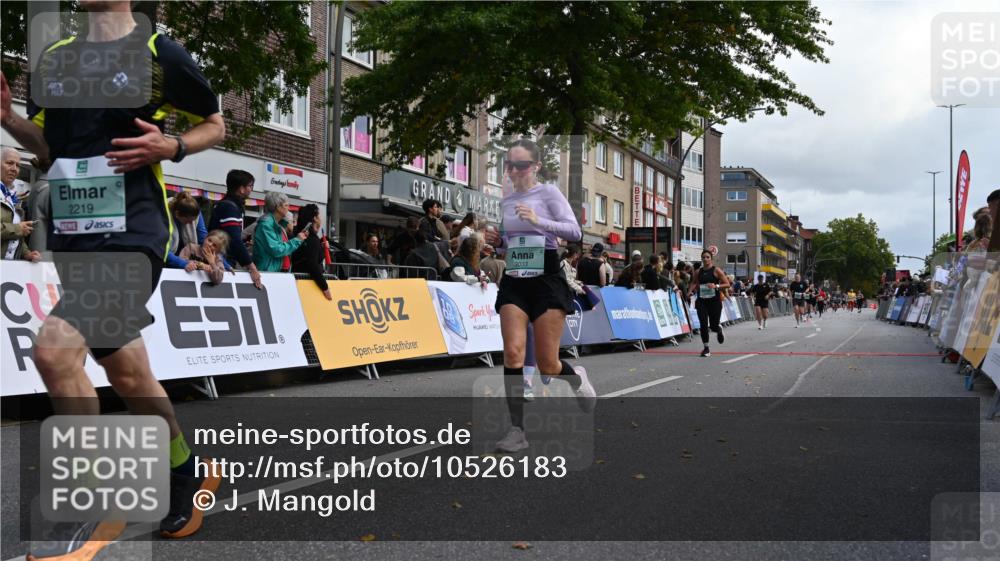 20.09.2026 - PSD Bank Halbmarathon J. Mangold http://msf.ph/oto/10526183 20.09.2026 12:06:54 Ziel 1264, 1368, 1381, 2219, 3033, 3373, 3648 meine-sportfotos.de