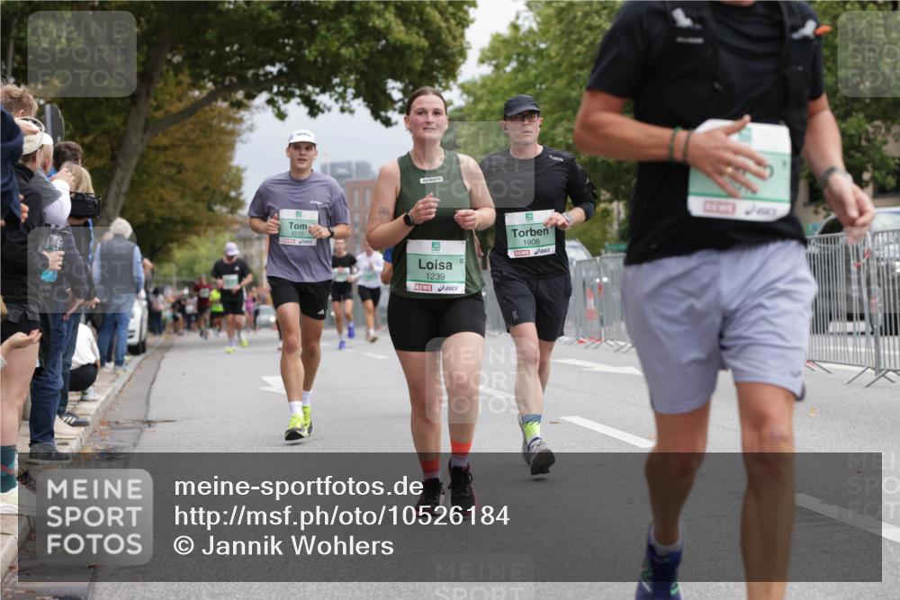 20.09.2026 - PSD Bank Halbmarathon Jannik Wohlers http://msf.ph/oto/10526184 20.09.2026 12:04:54 Laufen 4210, 1239, 1908 meine-sportfotos.de