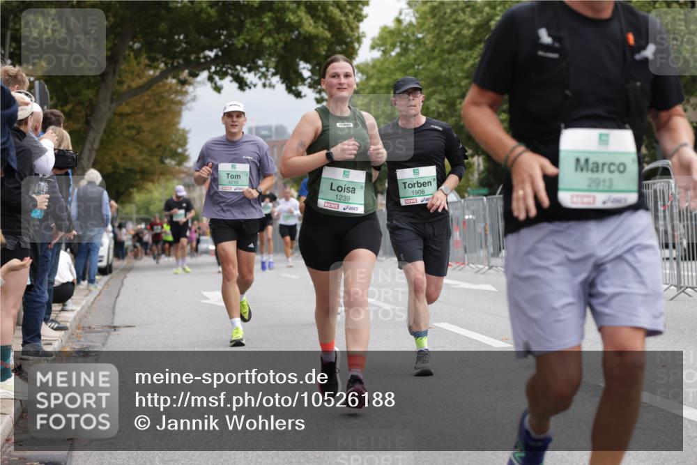 20.09.2026 - PSD Bank Halbmarathon Jannik Wohlers http://msf.ph/oto/10526188 20.09.2026 12:04:54 Laufen 4210, 1239, 1908, 2913 meine-sportfotos.de