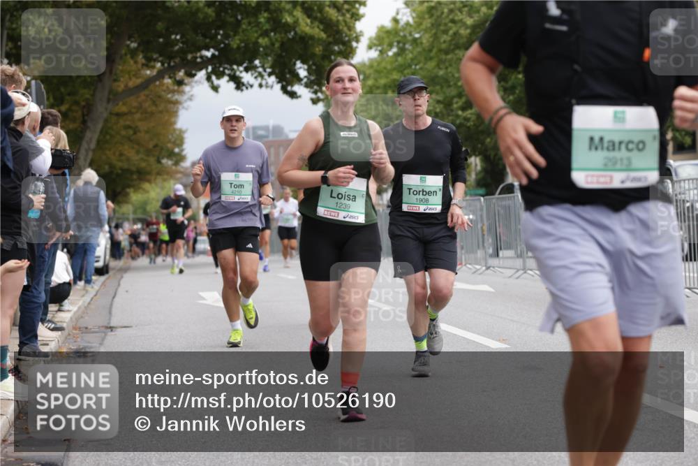 20.09.2026 - PSD Bank Halbmarathon Jannik Wohlers http://msf.ph/oto/10526190 20.09.2026 12:04:54 Laufen 4210, 2913, 1239, 1908 meine-sportfotos.de