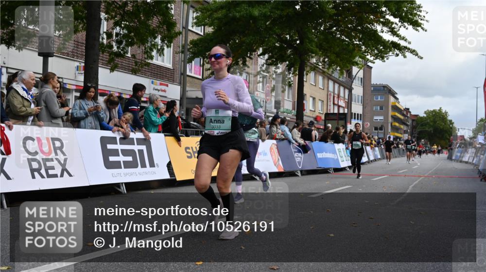 20.09.2026 - PSD Bank Halbmarathon J. Mangold http://msf.ph/oto/10526191 20.09.2026 12:06:54 Ziel 1264, 1368, 1381, 2219, 3033, 3373, 3648 meine-sportfotos.de