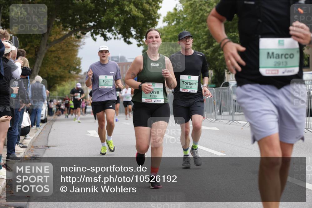 20.09.2026 - PSD Bank Halbmarathon Jannik Wohlers http://msf.ph/oto/10526192 20.09.2026 12:04:54 Laufen 4210, 1239, 1908, 2913 meine-sportfotos.de