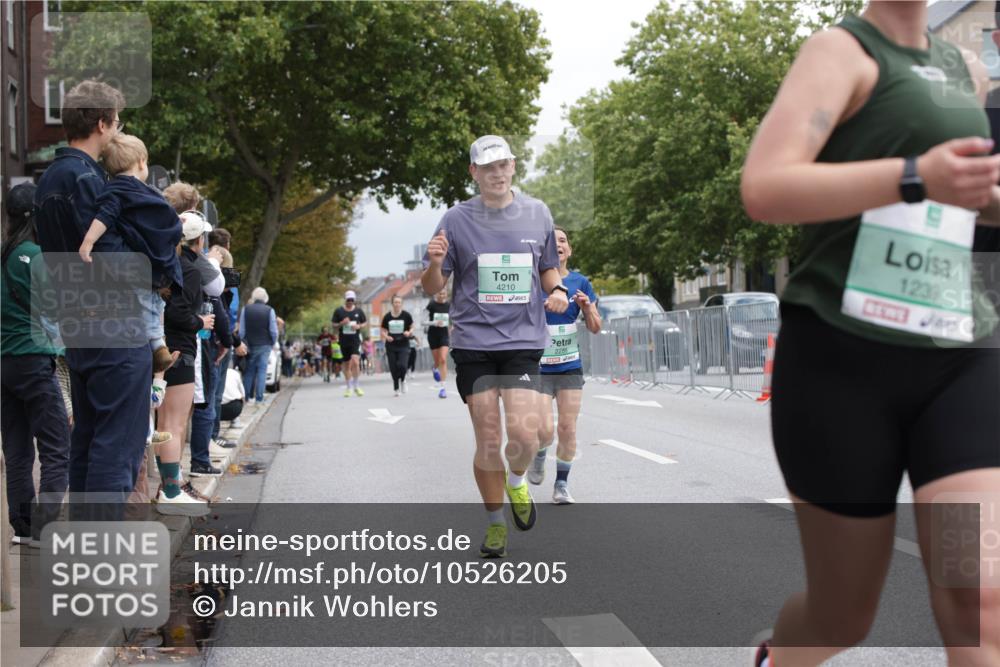 20.09.2026 - PSD Bank Halbmarathon Jannik Wohlers http://msf.ph/oto/10526205 20.09.2026 12:04:56 Laufen 4210, 2285, 1431, 1239 meine-sportfotos.de