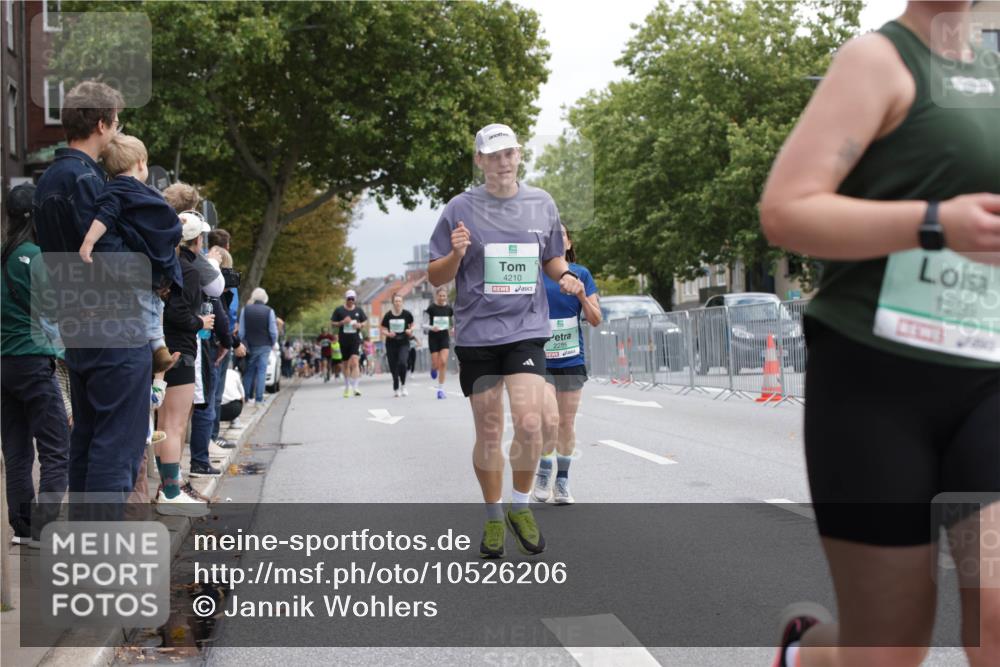 20.09.2026 - PSD Bank Halbmarathon Jannik Wohlers http://msf.ph/oto/10526206 20.09.2026 12:04:56 Laufen 4210, 2285, 1239 meine-sportfotos.de