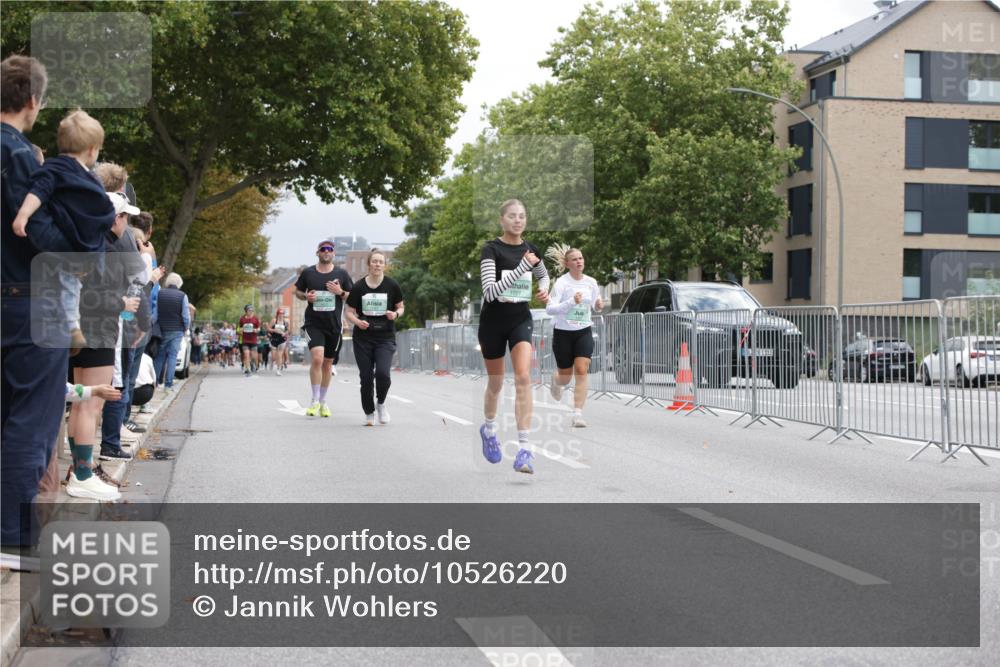 20.09.2026 - PSD Bank Halbmarathon Jannik Wohlers http://msf.ph/oto/10526220 20.09.2026 12:05:01 Laufen 1727 meine-sportfotos.de
