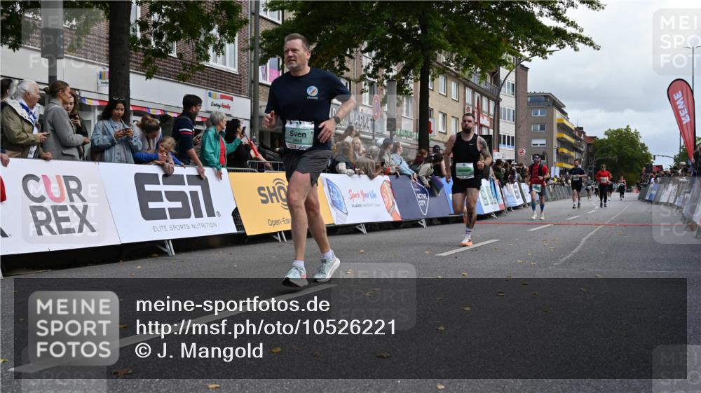 20.09.2026 - PSD Bank Halbmarathon J. Mangold http://msf.ph/oto/10526221 20.09.2026 12:07:03 Ziel 1368, 1415, 3493, 3648, 4124, 4637 meine-sportfotos.de