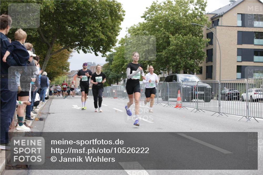 20.09.2026 - PSD Bank Halbmarathon Jannik Wohlers http://msf.ph/oto/10526222 20.09.2026 12:05:01 Laufen  meine-sportfotos.de