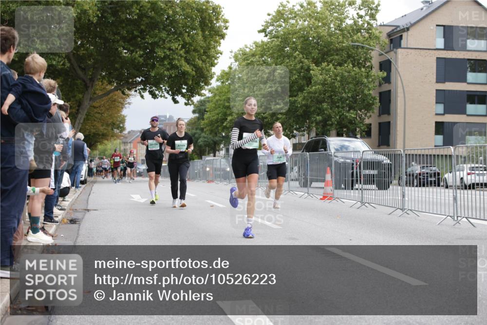20.09.2026 - PSD Bank Halbmarathon Jannik Wohlers http://msf.ph/oto/10526223 20.09.2026 12:05:01 Laufen  meine-sportfotos.de