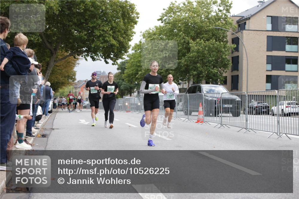 20.09.2026 - PSD Bank Halbmarathon Jannik Wohlers http://msf.ph/oto/10526225 20.09.2026 12:05:01 Laufen  meine-sportfotos.de