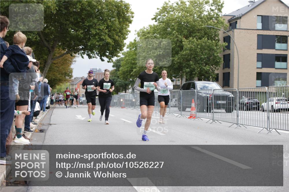 20.09.2026 - PSD Bank Halbmarathon Jannik Wohlers http://msf.ph/oto/10526227 20.09.2026 12:05:01 Laufen  meine-sportfotos.de