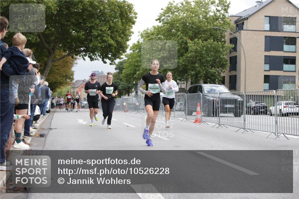 20.09.2026 - PSD Bank Halbmarathon Jannik Wohlers http://msf.ph/oto/10526228 20.09.2026 12:05:01 Laufen  meine-sportfotos.de