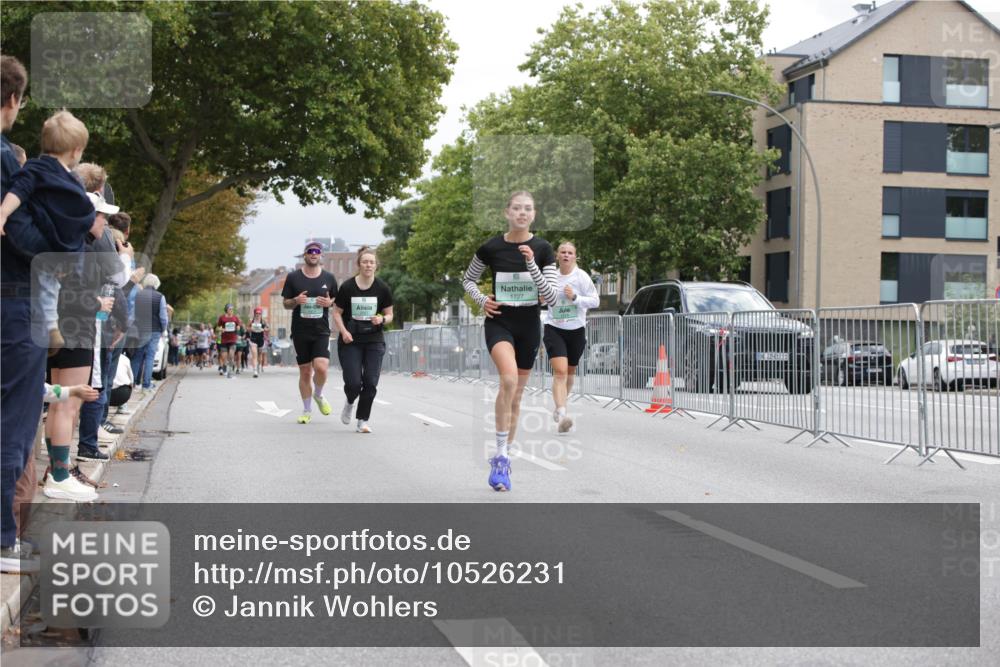 20.09.2026 - PSD Bank Halbmarathon Jannik Wohlers http://msf.ph/oto/10526231 20.09.2026 12:05:01 Laufen  meine-sportfotos.de